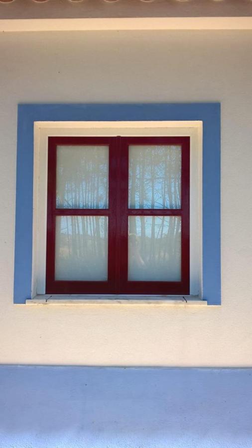 Casa Da Samouqueira Βίλα Rogil Εξωτερικό φωτογραφία