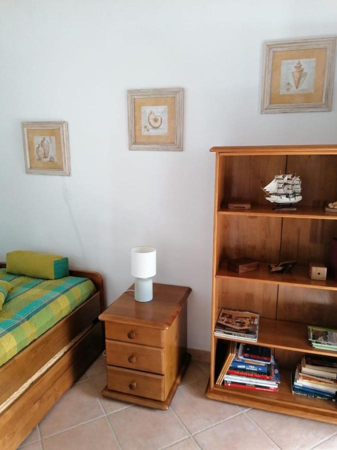 Casa Da Samouqueira Βίλα Rogil Εξωτερικό φωτογραφία