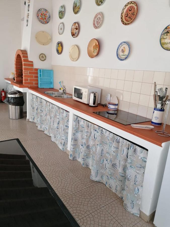 Casa Da Samouqueira Βίλα Rogil Εξωτερικό φωτογραφία