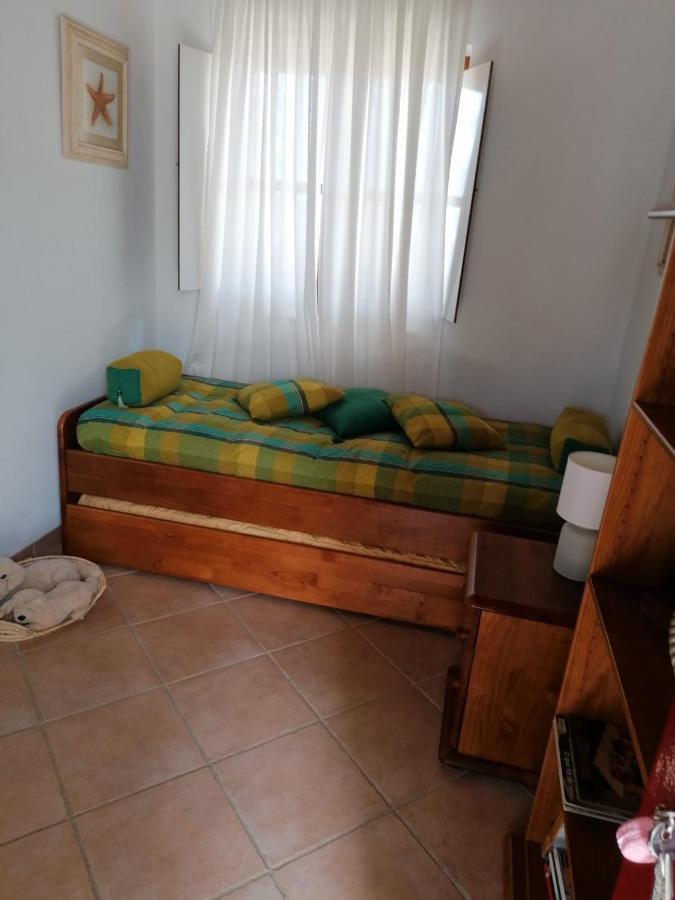 Casa Da Samouqueira Βίλα Rogil Εξωτερικό φωτογραφία