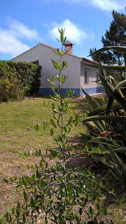 Casa Da Samouqueira Βίλα Rogil Εξωτερικό φωτογραφία