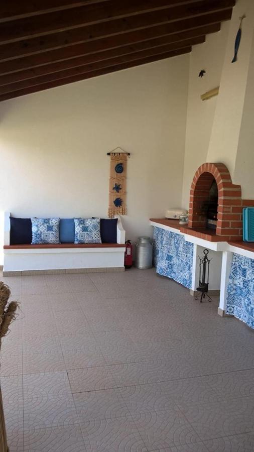 Casa Da Samouqueira Βίλα Rogil Εξωτερικό φωτογραφία