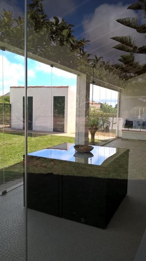 Casa Da Samouqueira Βίλα Rogil Εξωτερικό φωτογραφία