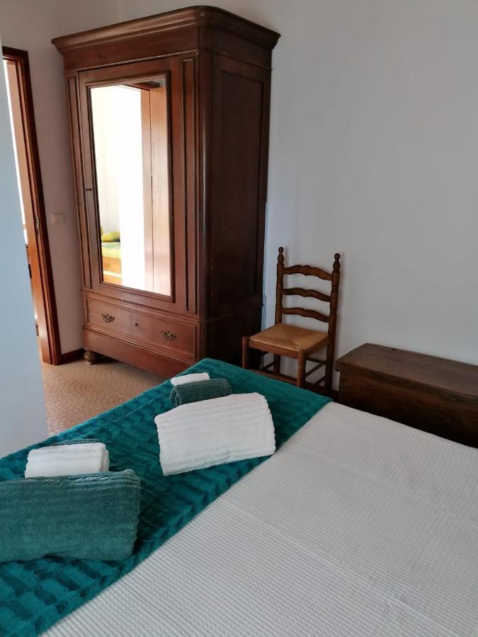 Casa Da Samouqueira Βίλα Rogil Εξωτερικό φωτογραφία