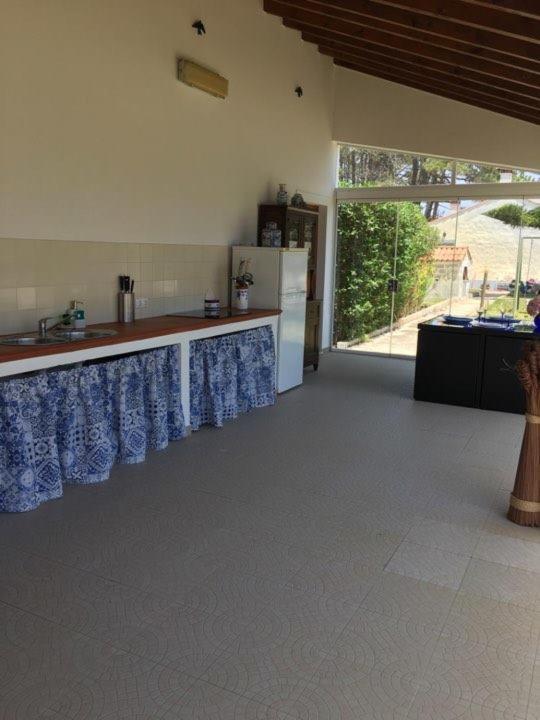 Casa Da Samouqueira Βίλα Rogil Εξωτερικό φωτογραφία