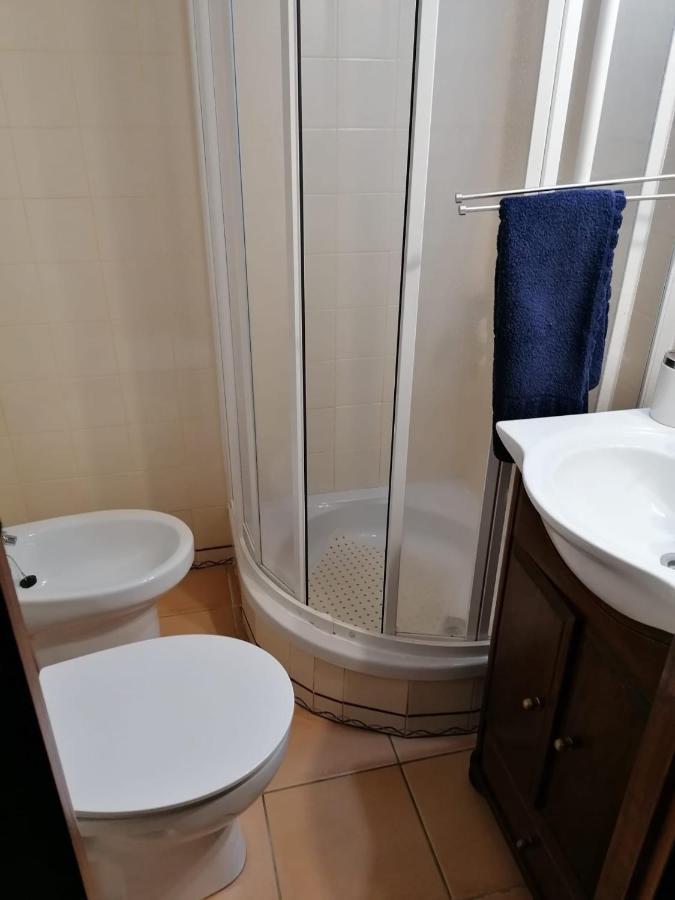 Casa Da Samouqueira Βίλα Rogil Εξωτερικό φωτογραφία