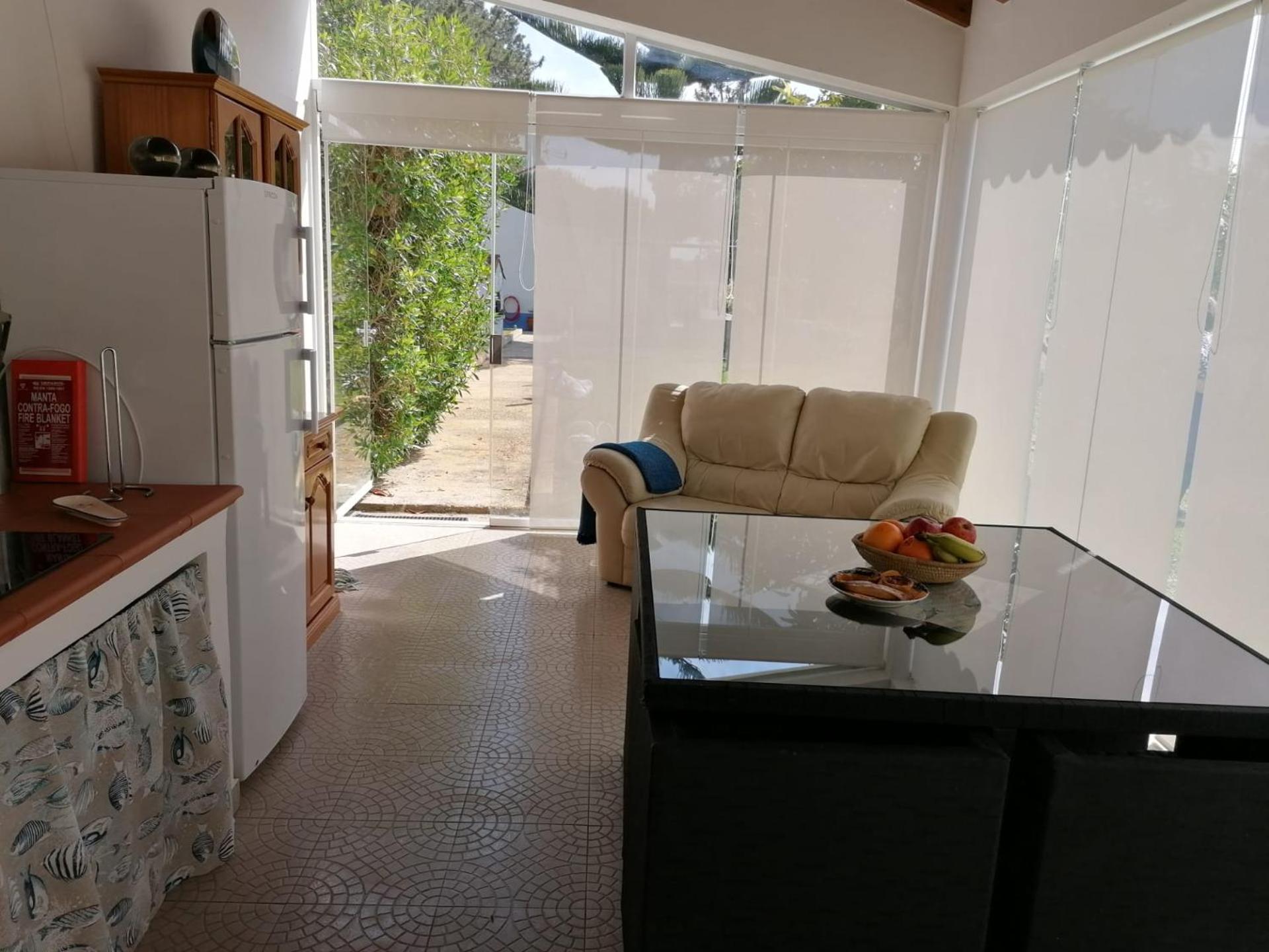 Casa Da Samouqueira Βίλα Rogil Εξωτερικό φωτογραφία