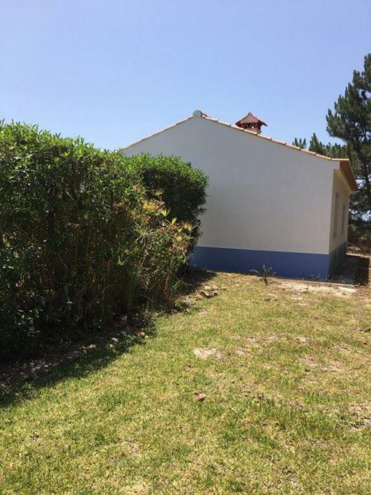 Casa Da Samouqueira Βίλα Rogil Εξωτερικό φωτογραφία