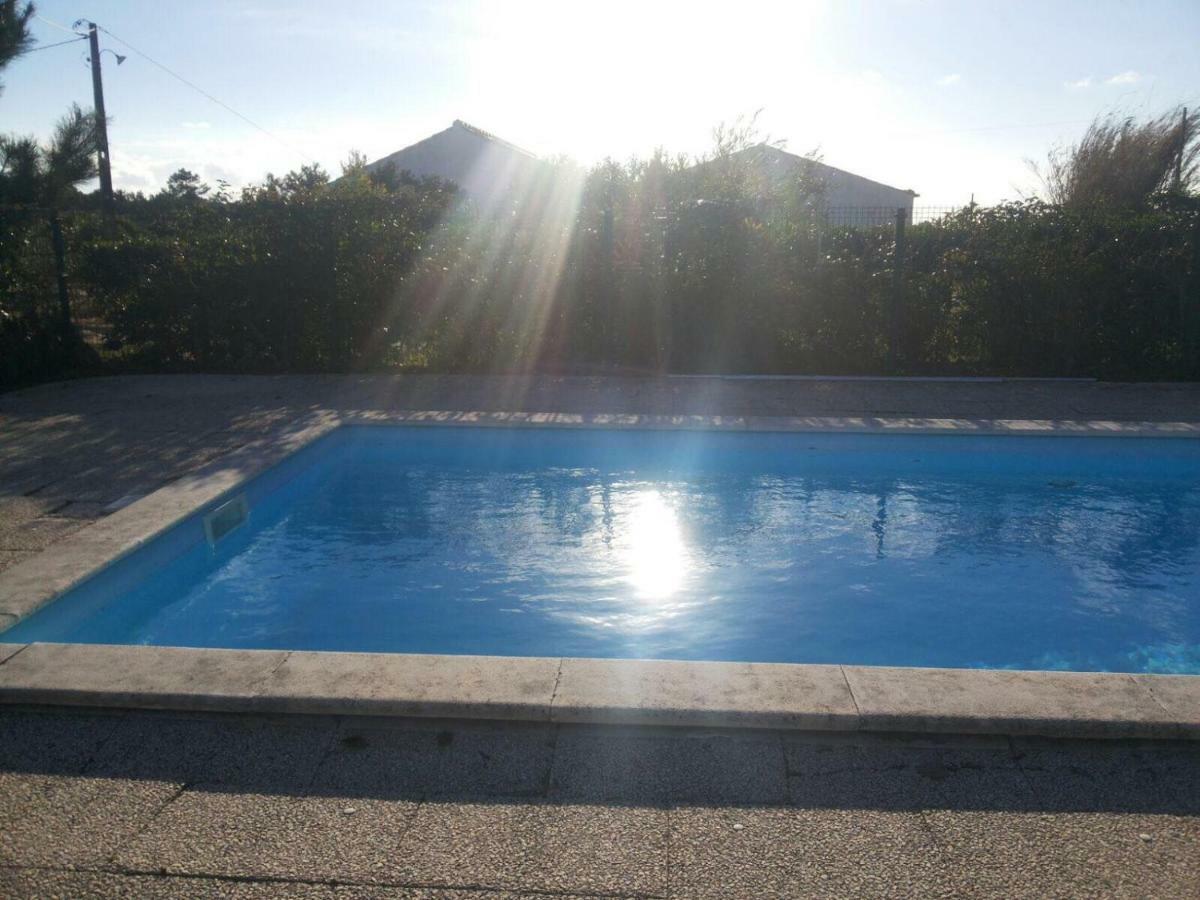 Casa Da Samouqueira Βίλα Rogil Εξωτερικό φωτογραφία